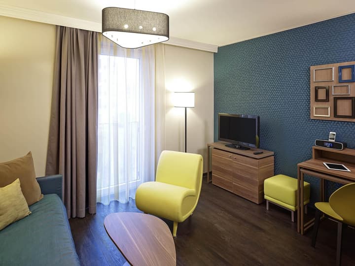 Aparthotel Adagio Köln City