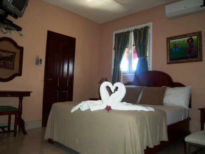 Hotel Discovery