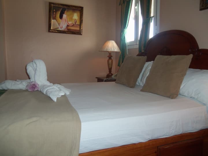 Hotel Discovery