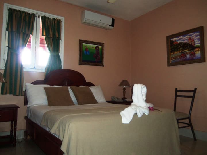 Hotel Discovery