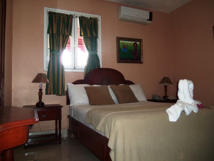Hotel Discovery