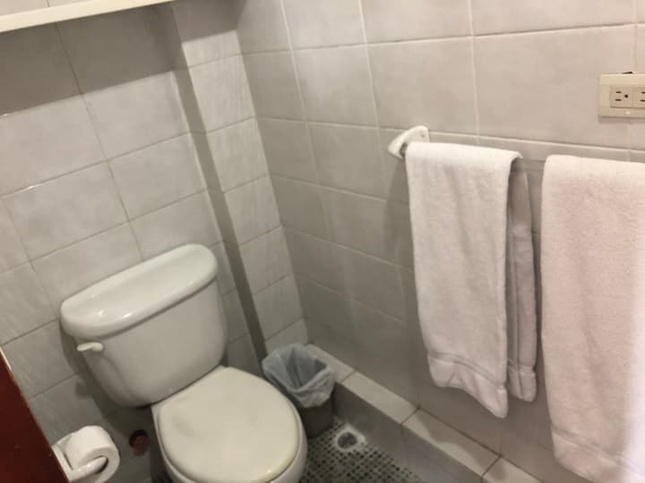 Hotel Discovery