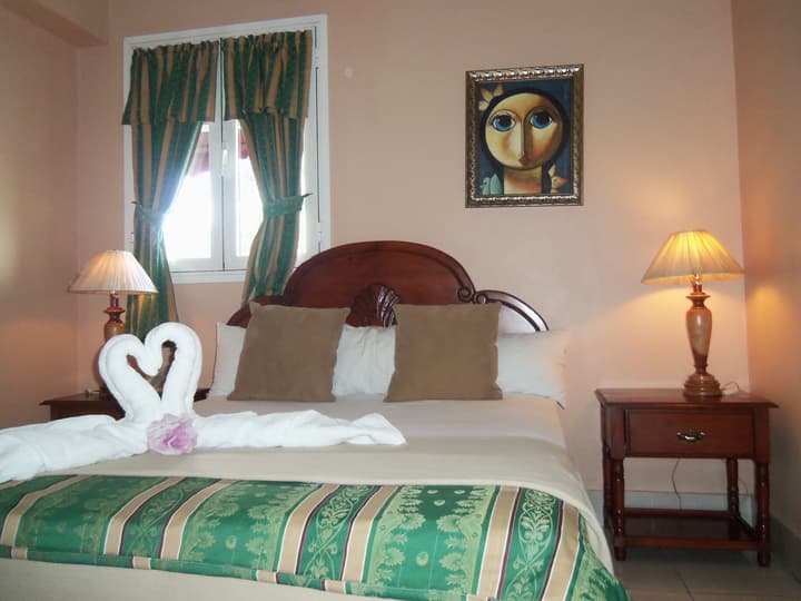 Hotel Discovery