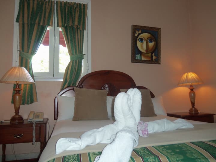 Hotel Discovery
