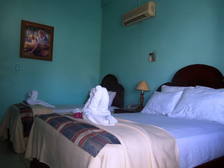 Hotel Discovery
