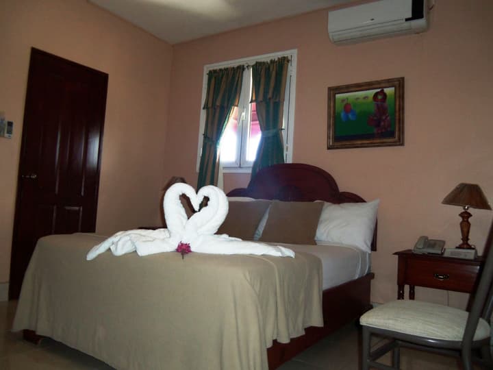 Hotel Discovery