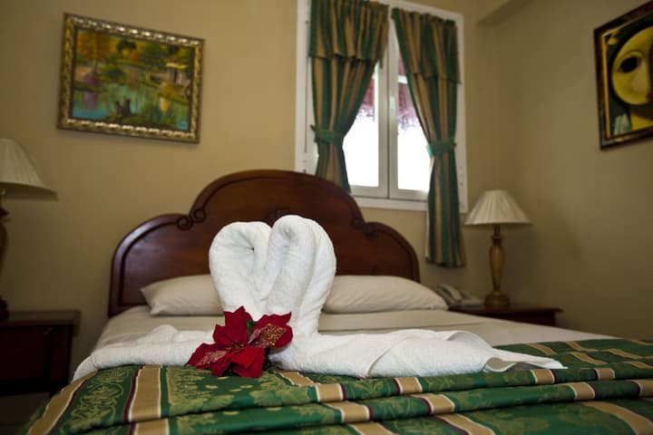 Hotel Discovery