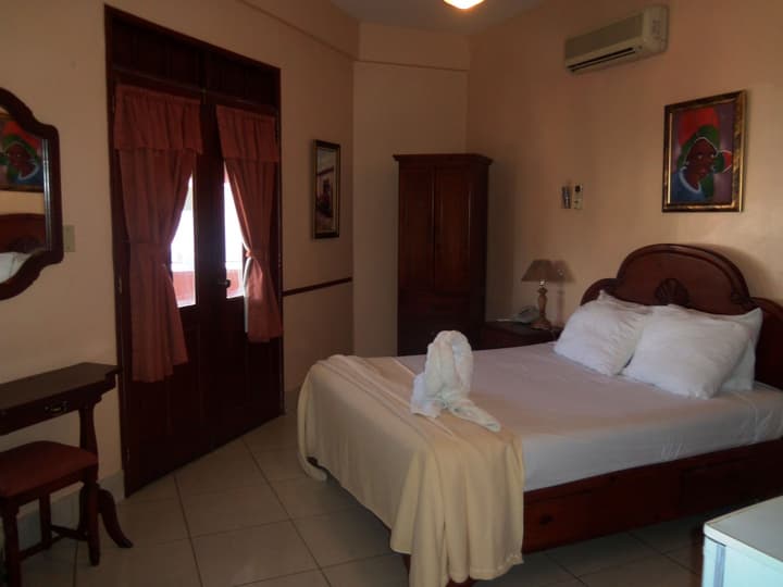 Hotel Discovery
