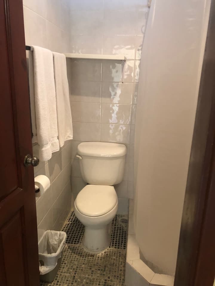 Hotel Discovery