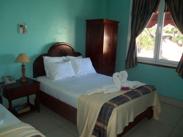 Hotel Discovery