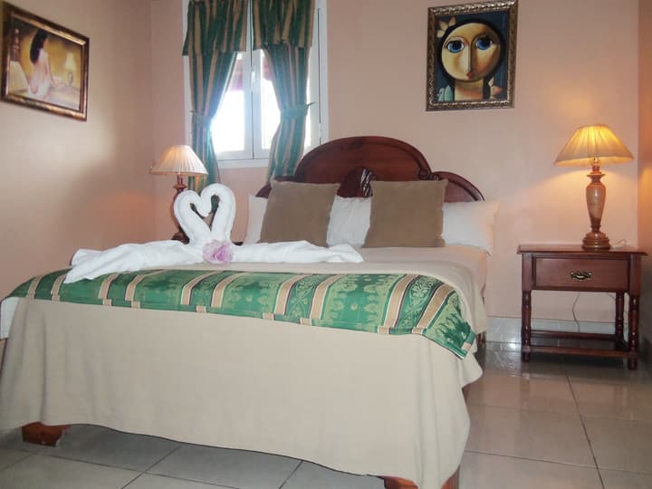 Hotel Discovery