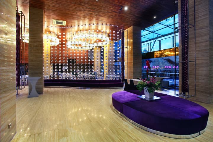 Grand Mega Resort & Spa Bali