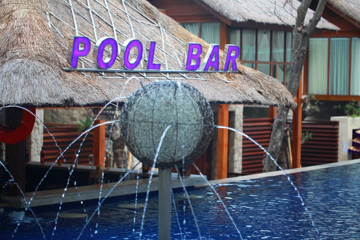 Grand Mega Resort & Spa Bali