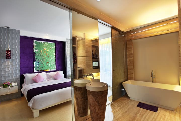 Grand Mega Resort & Spa Bali