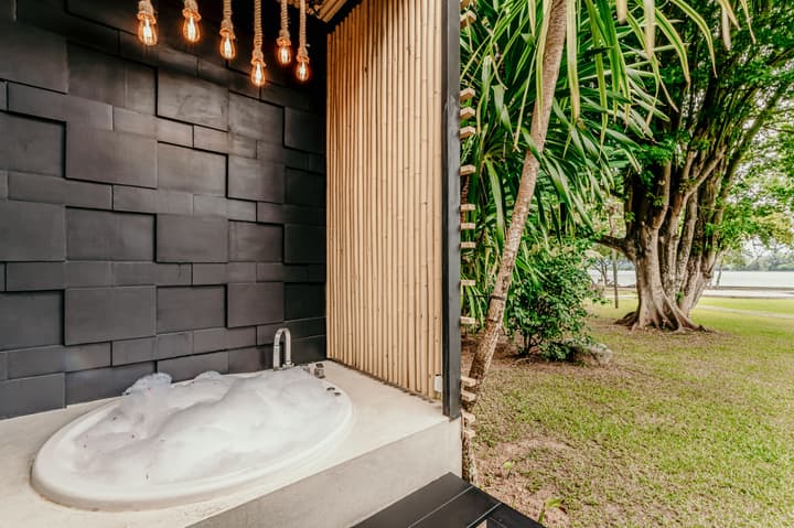 The Mangrove Panwa Phuket Resort