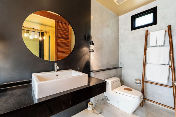The Mangrove Panwa Phuket Resort