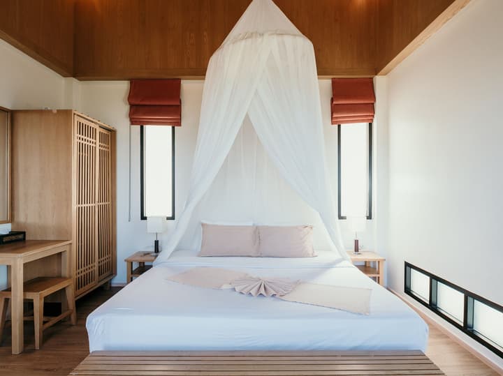 The Mangrove Panwa Phuket Resort