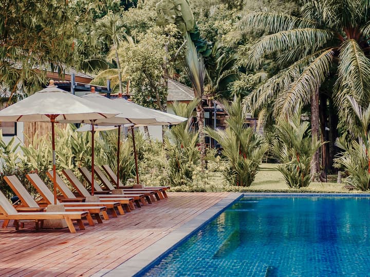 The Mangrove Panwa Phuket Resort
