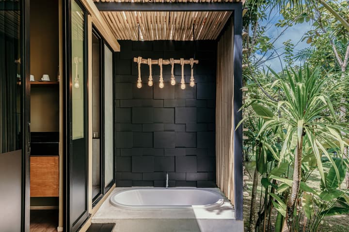 The Mangrove Panwa Phuket Resort