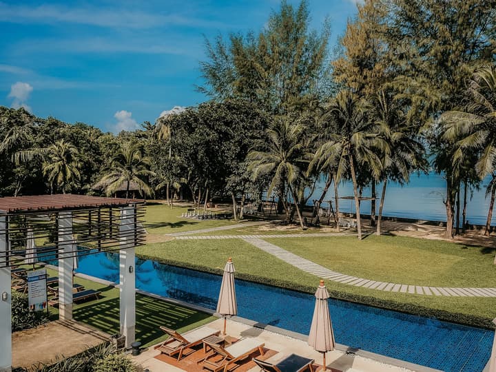 The Mangrove Panwa Phuket Resort