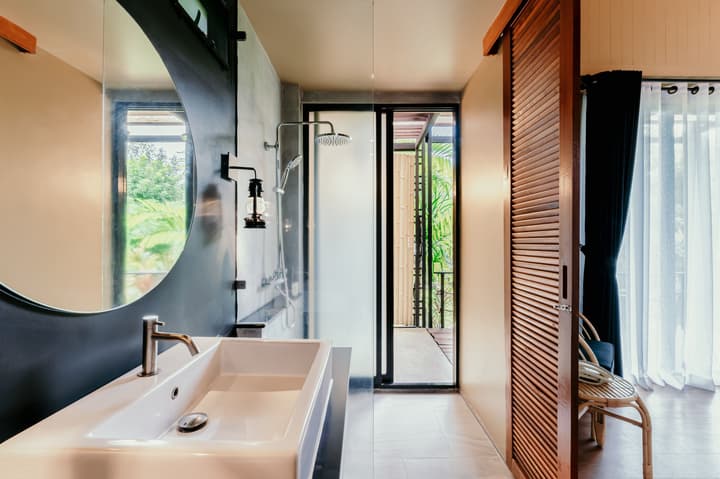The Mangrove Panwa Phuket Resort