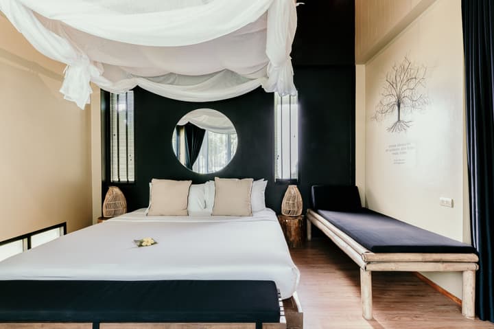 The Mangrove Panwa Phuket Resort