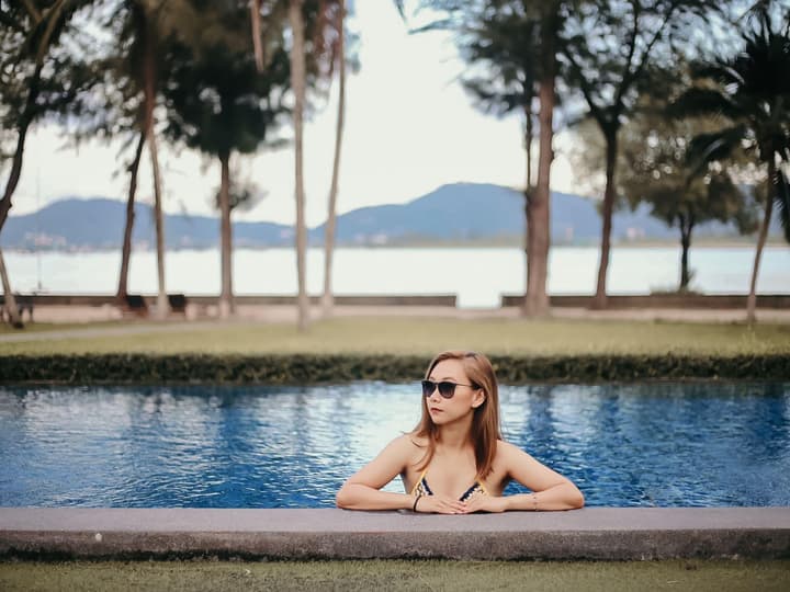 The Mangrove Panwa Phuket Resort