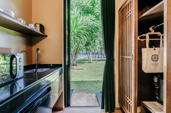 The Mangrove Panwa Phuket Resort