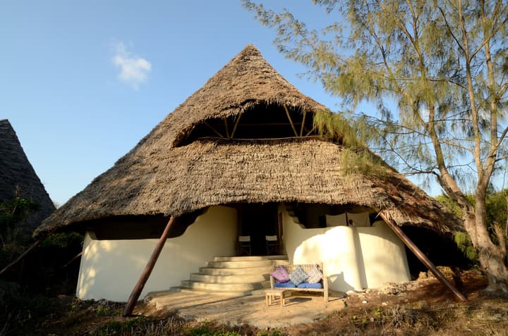Unguja Lodge