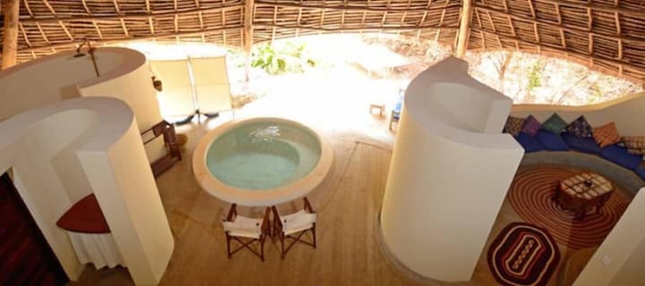 Unguja Lodge