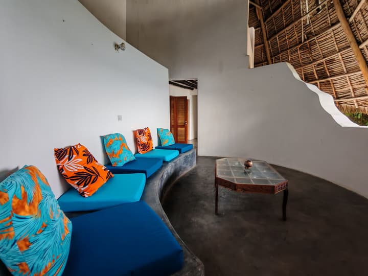 Unguja Lodge