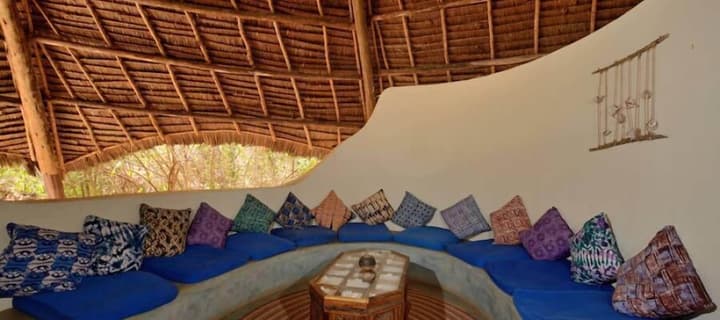 Unguja Lodge