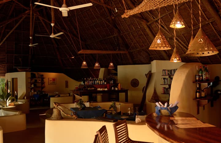 Unguja Lodge