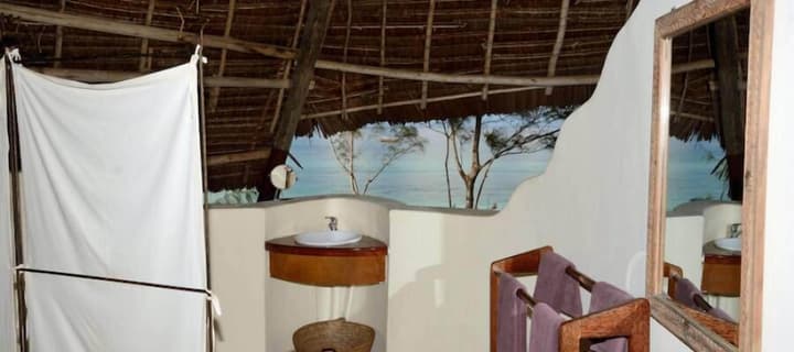 Unguja Lodge
