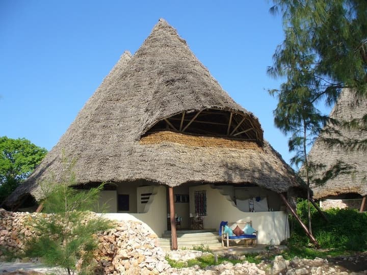 Unguja Lodge