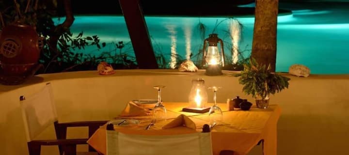 Unguja Lodge