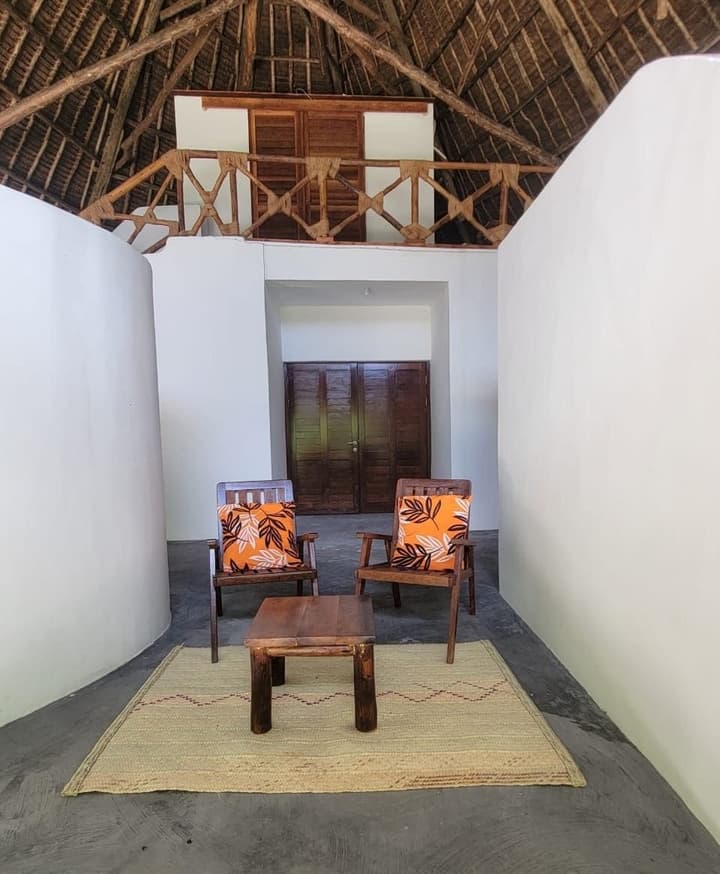 Unguja Lodge