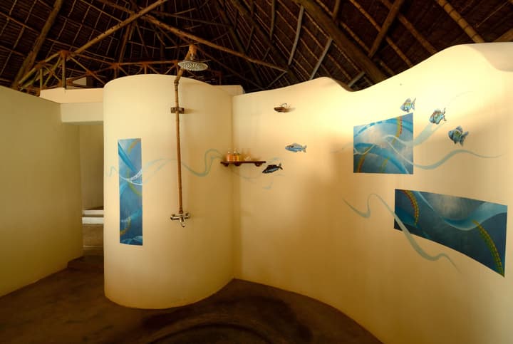 Unguja Lodge