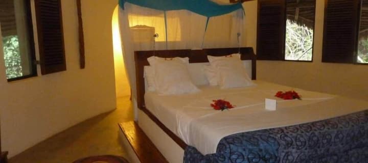 Unguja Lodge