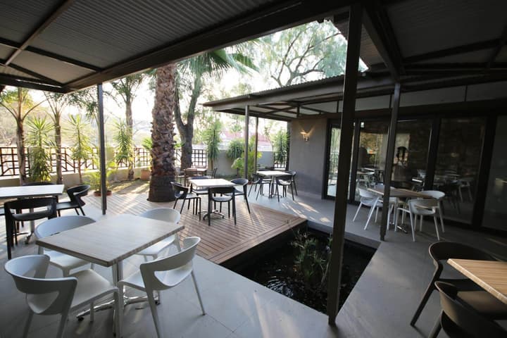The Elegant Guesthouse