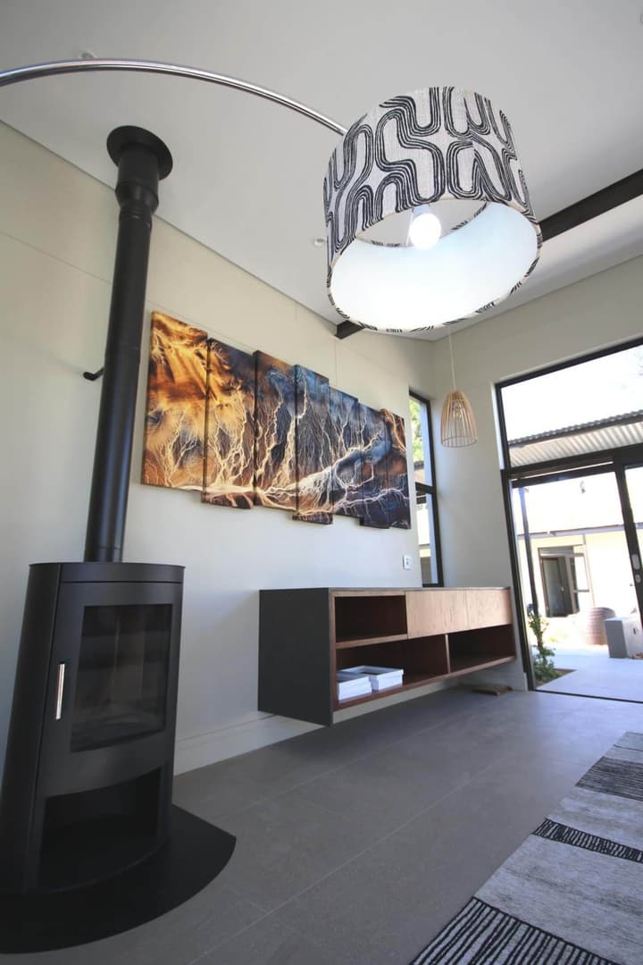The Elegant Guesthouse