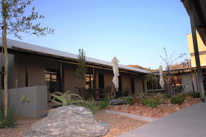 The Elegant Guesthouse