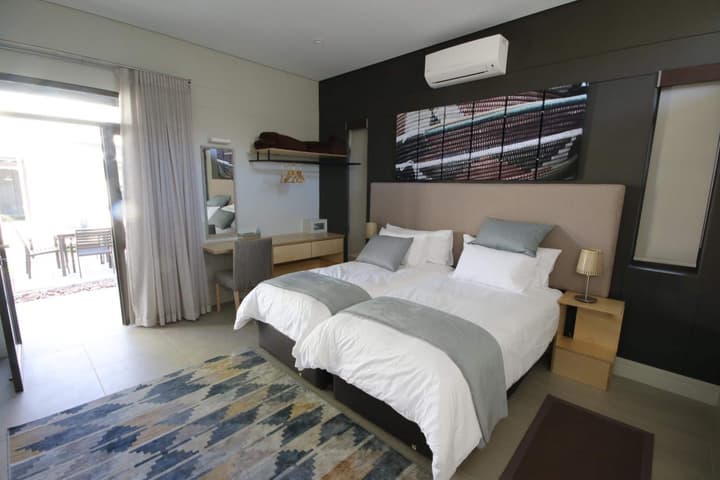 The Elegant Guesthouse