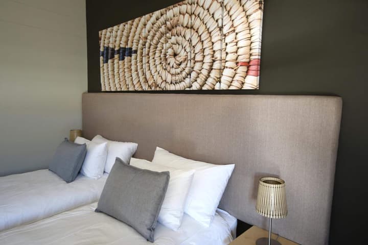 The Elegant Guesthouse