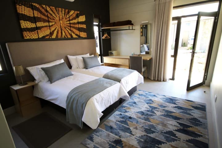 The Elegant Guesthouse