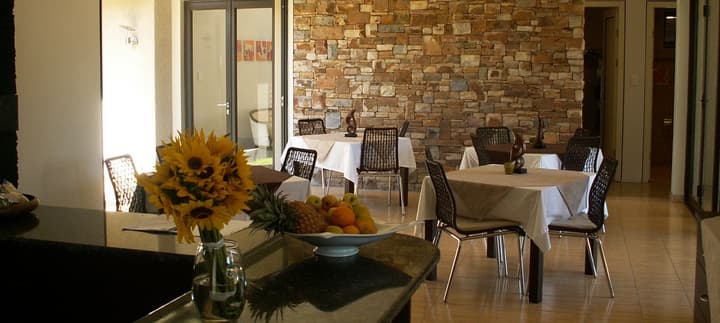 The Elegant Guesthouse