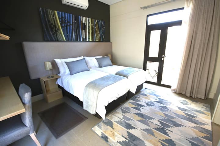 The Elegant Guesthouse