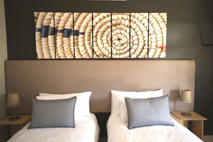 The Elegant Guesthouse