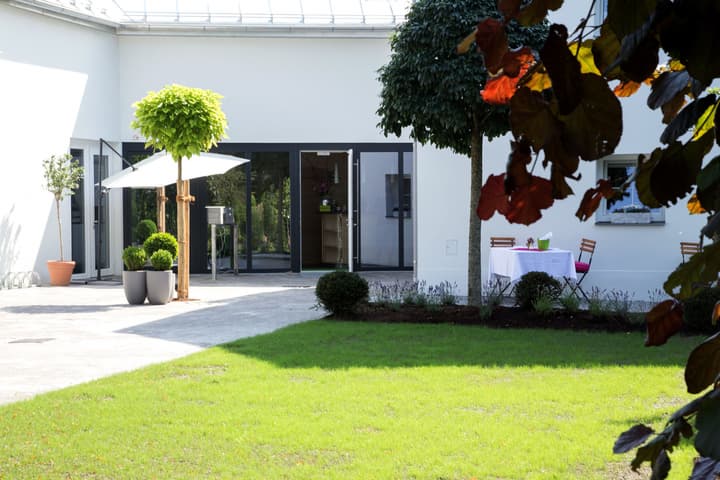 Villa Verde