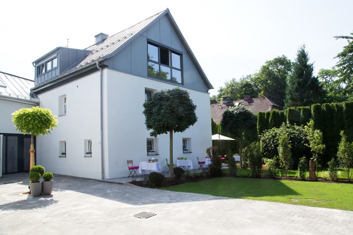 Villa Verde
